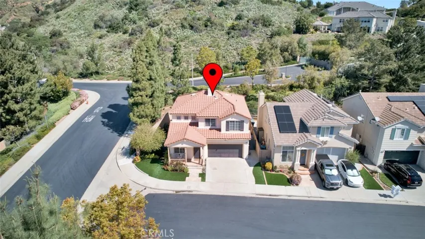 6021 E Birdcage Court, Orange, California 92869