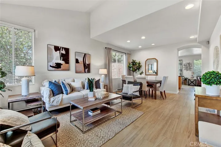 6021 E Birdcage Court, Orange, California 92869