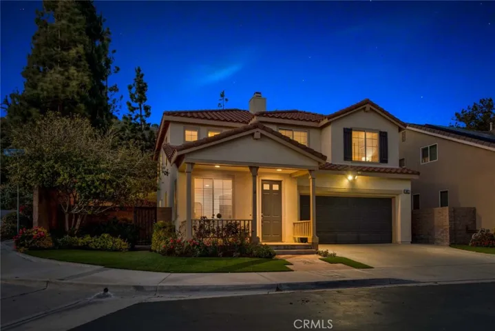 6021 E Birdcage Court, Orange, California 92869