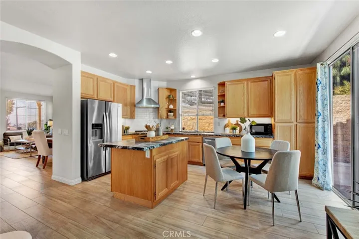 6021 E Birdcage Court, Orange, California 92869