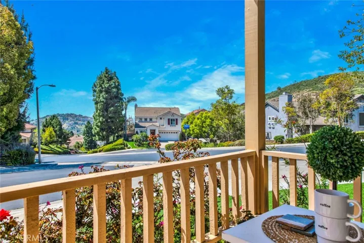 6021 E Birdcage Court, Orange, California 92869