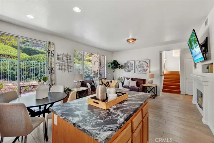 6021 E Birdcage Court, Orange, California 92869