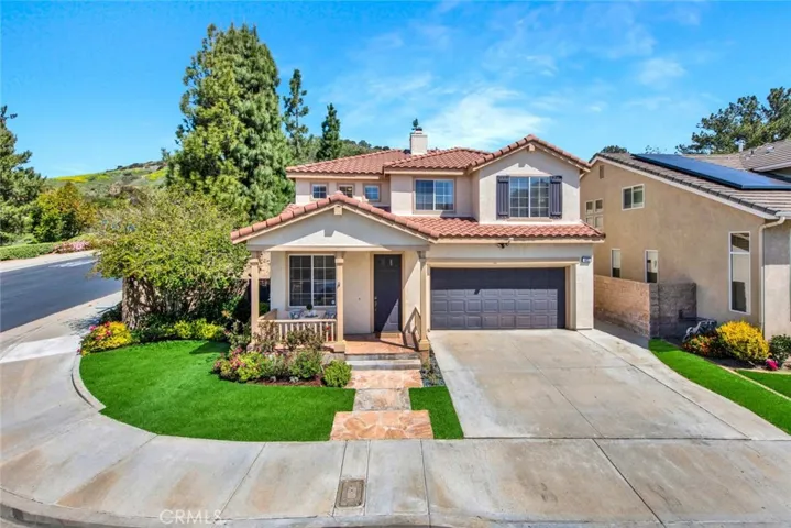 6021 E Birdcage Court, Orange, California 92869