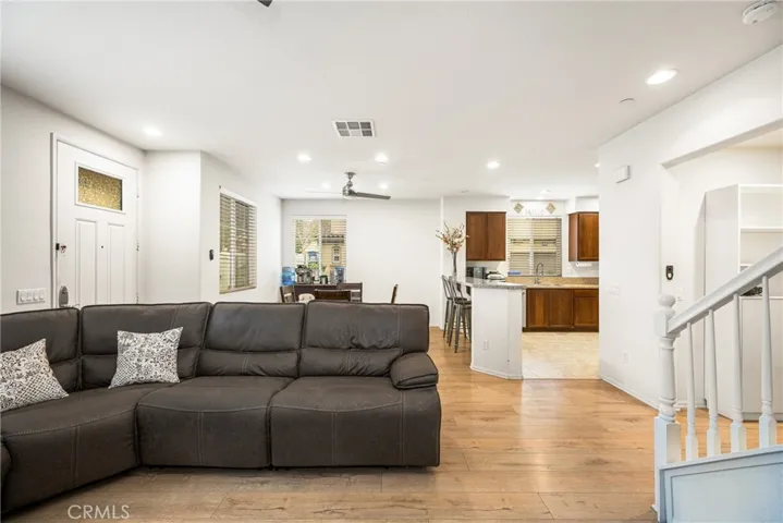 1615 Osprey Avenue 2, Chula Vista, California 91913