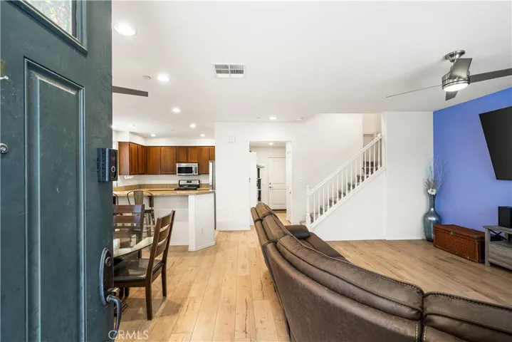 1615 Osprey Avenue 2, Chula Vista, California 91913