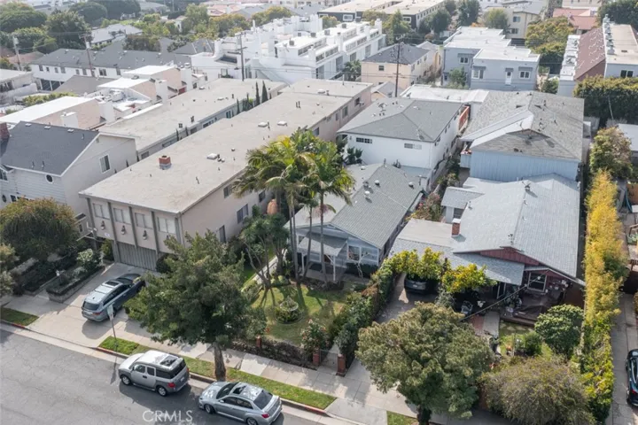 1024 18th Street, Santa Monica, California 90403