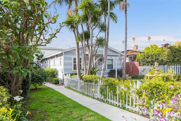 1024 18th Street, Santa Monica, California 90403
