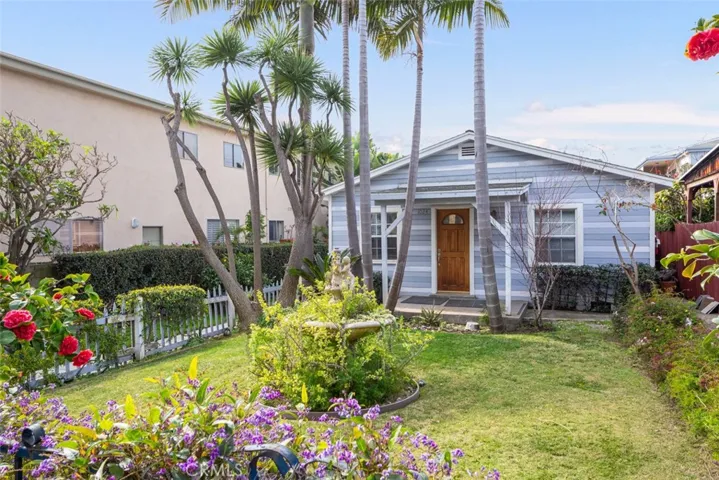 1024 18th Street, Santa Monica, California 90403