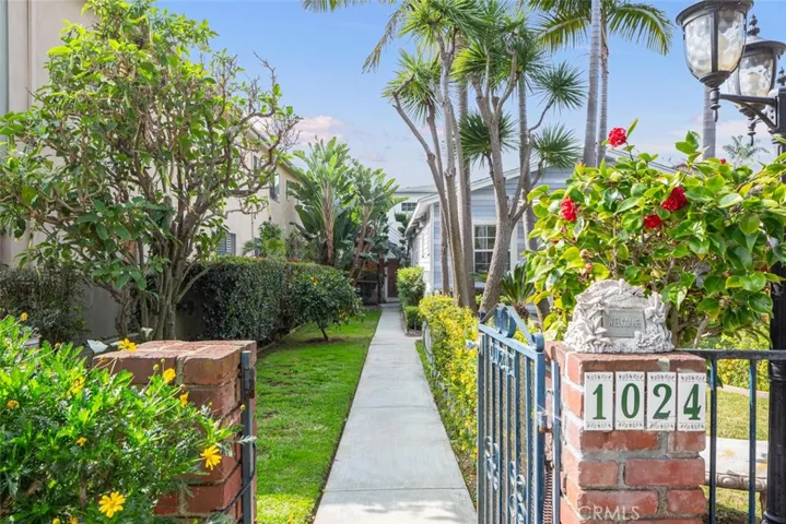 1024 18th Street, Santa Monica, California 90403