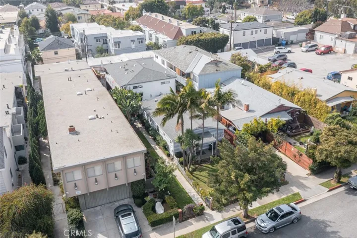 1024 18th Street, Santa Monica, California 90403