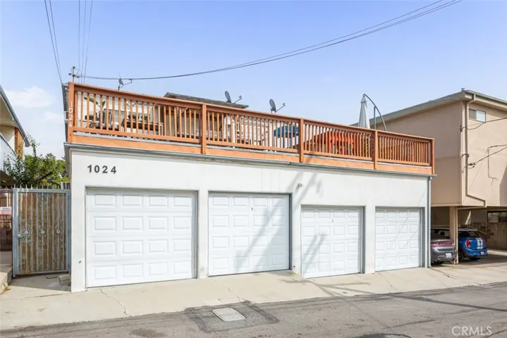 1024 18th Street, Santa Monica, California 90403
