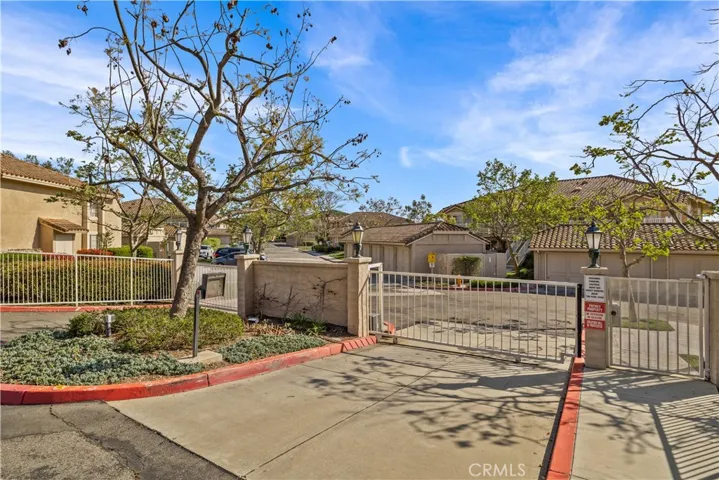 19801 Meadow Ridge Drive 1, Trabuco Canyon, California 92679