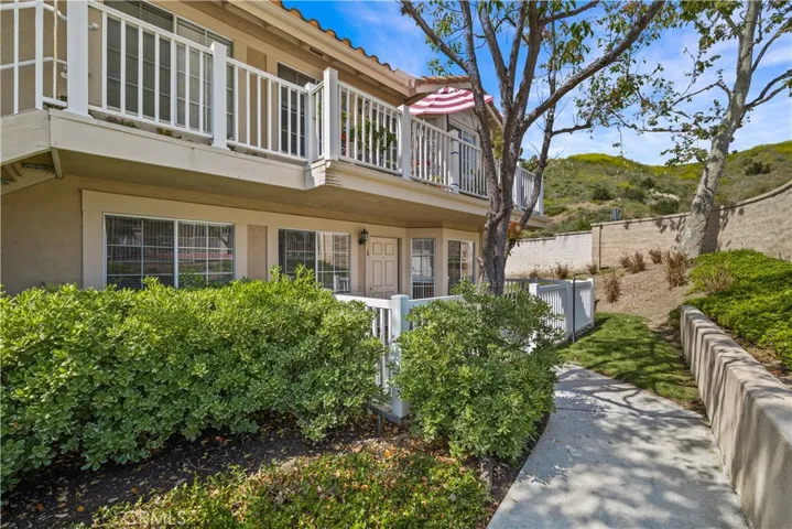 19801 Meadow Ridge Drive 1, Trabuco Canyon, California 92679