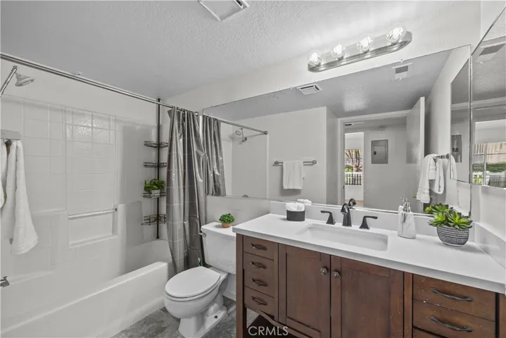 19801 Meadow Ridge Drive 1, Trabuco Canyon, California 92679