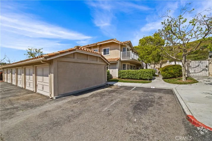 1 car garage and 1 spot assigned included