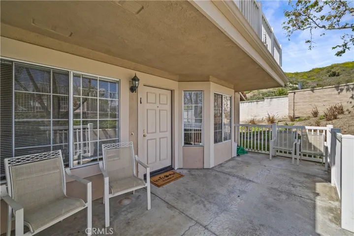19801 Meadow Ridge Drive 1, Trabuco Canyon, California 92679