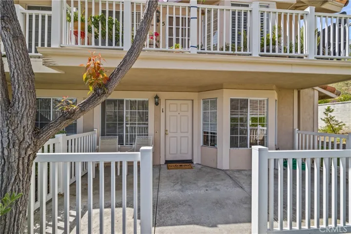 19801 Meadow Ridge Drive 1, Trabuco Canyon, California 92679