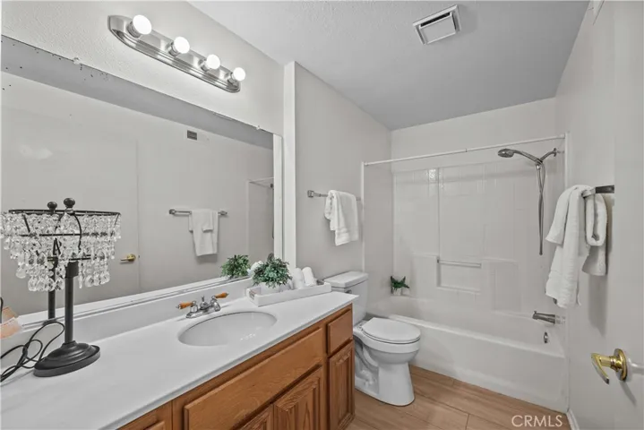 19801 Meadow Ridge Drive 1, Trabuco Canyon, California 92679