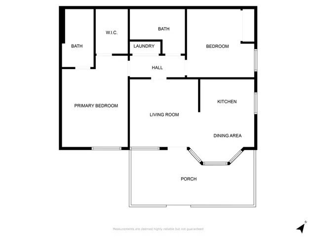 19801 Meadow Ridge Drive 1, Trabuco Canyon, California 92679