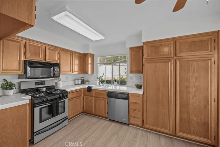 19801 Meadow Ridge Drive 1, Trabuco Canyon, California 92679