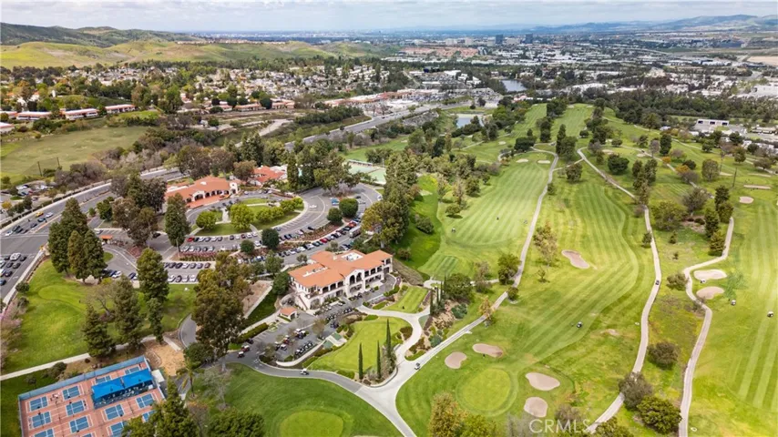 56 Calle Cadiz C, Laguna Woods, California 92637
