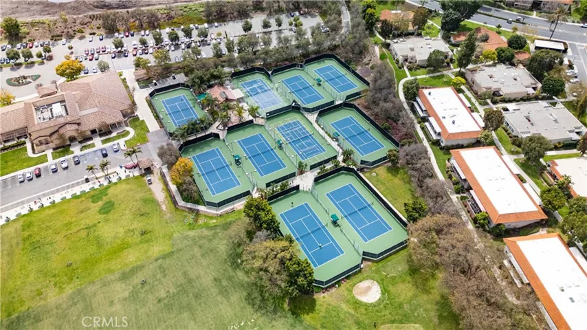56 Calle Cadiz C, Laguna Woods, California 92637