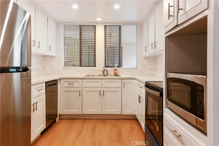 56 Calle Cadiz C, Laguna Woods, California 92637