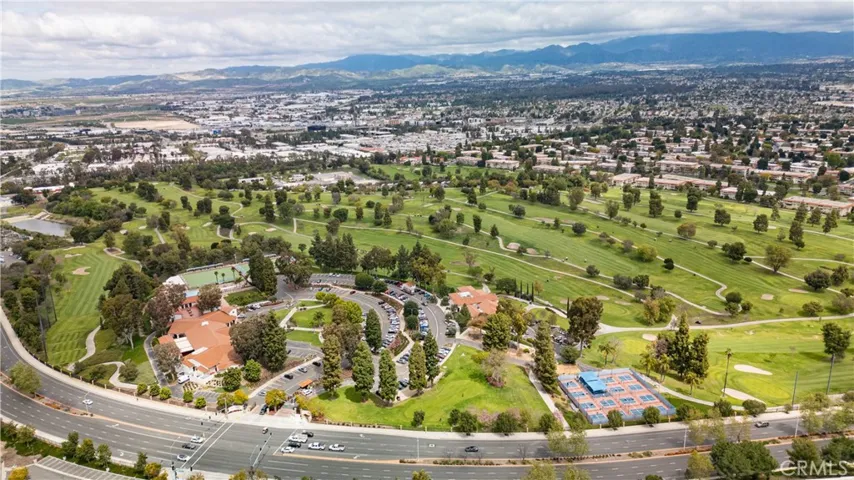 56 Calle Cadiz C, Laguna Woods, California 92637