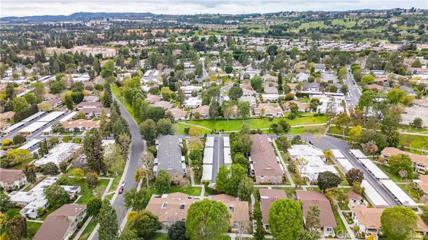 56 Calle Cadiz C, Laguna Woods, California 92637