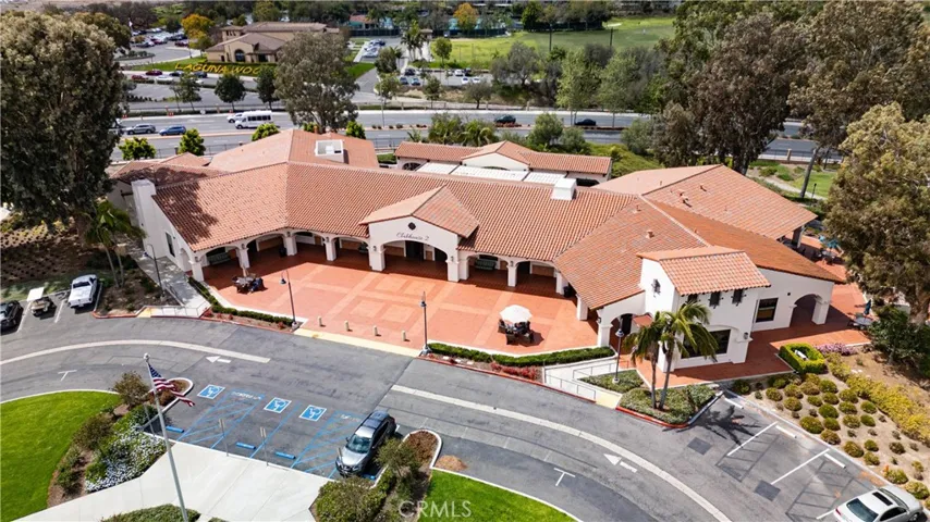 56 Calle Cadiz C, Laguna Woods, California 92637