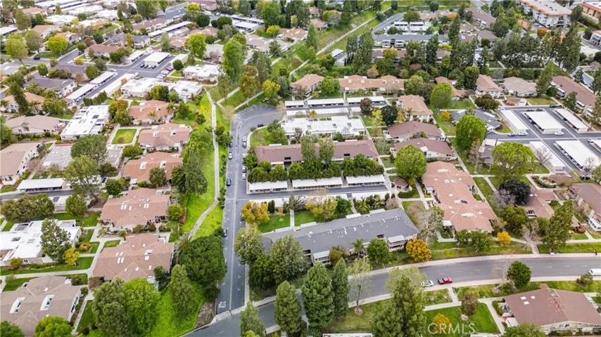 56 Calle Cadiz C, Laguna Woods, California 92637