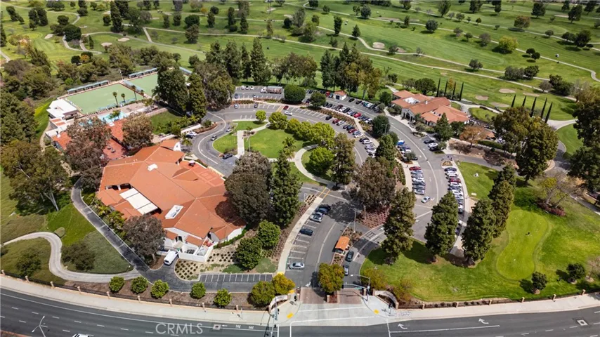 56 Calle Cadiz C, Laguna Woods, California 92637