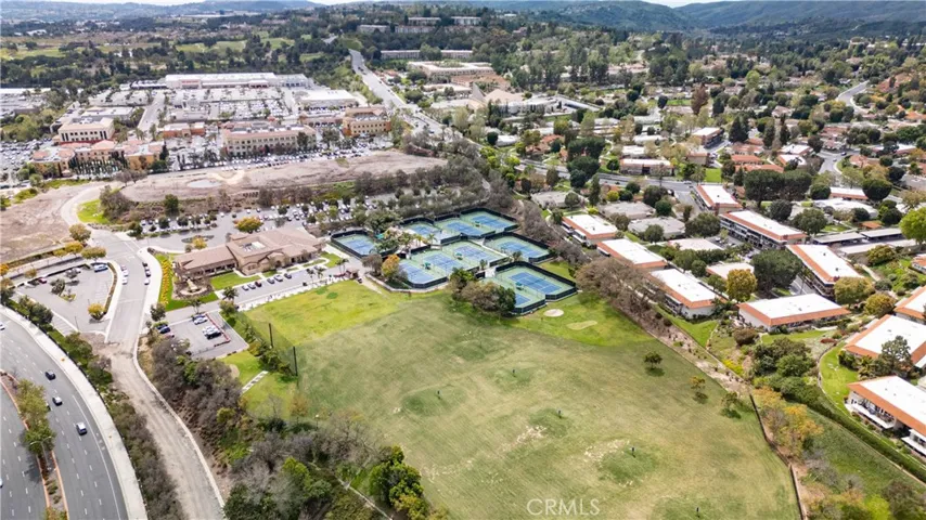 56 Calle Cadiz C, Laguna Woods, California 92637