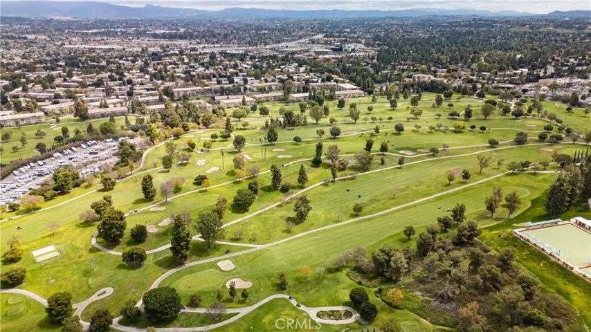 56 Calle Cadiz C, Laguna Woods, California 92637