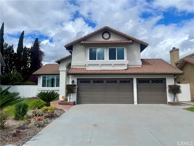 17235 Growers Circle, Yorba Linda, California 92886
