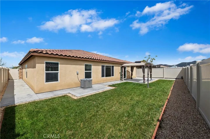 29066 Silverdale Lane, Winchester, California 92596