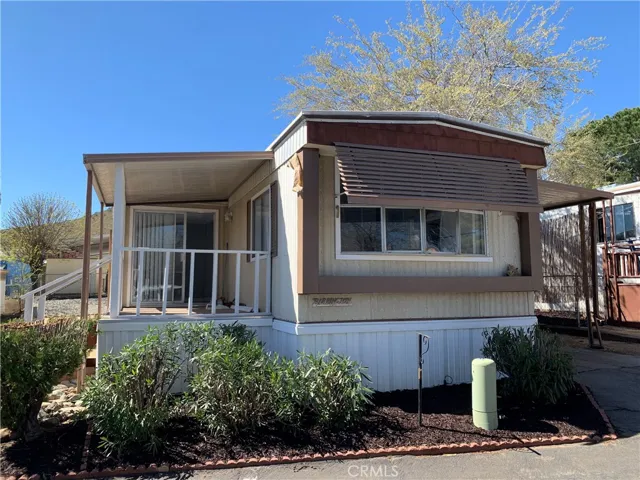 2451 Soledad Canyon Road 10, Acton, California 93510