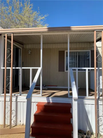 2451 Soledad Canyon Road 10, Acton, California 93510