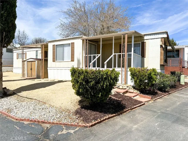2451 Soledad Canyon Road 10, Acton, California 93510
