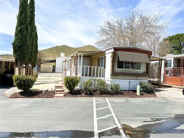 2451 Soledad Canyon Road 10, Acton, California 93510