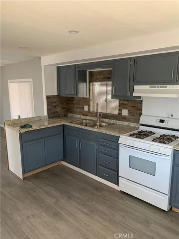 2451 Soledad Canyon Road 10, Acton, California 93510