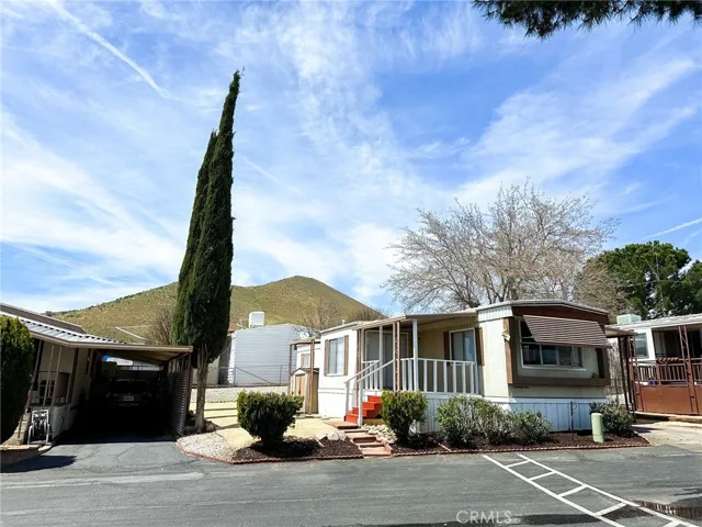 2451 Soledad Canyon Road 10, Acton, California 93510