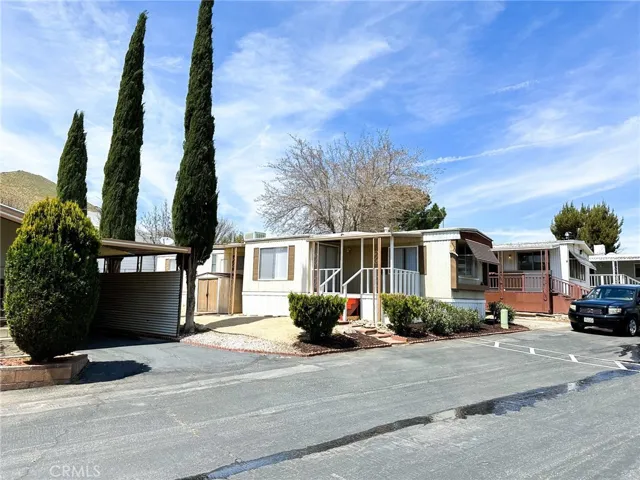 2451 Soledad Canyon Road 10, Acton, California 93510