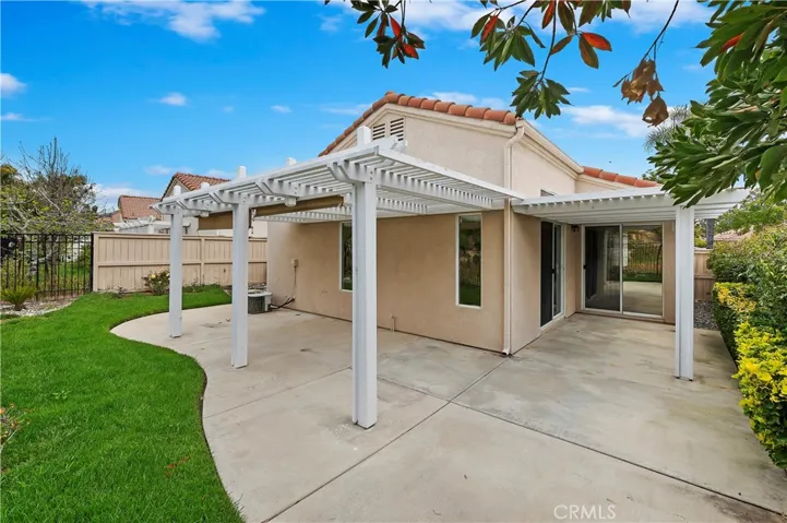 40613 Corte Albara, Murrieta, California 92562