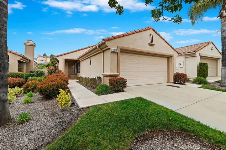 40613 Corte Albara, Murrieta, California 92562