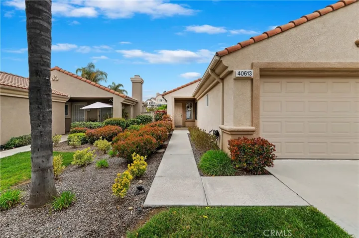 40613 Corte Albara, Murrieta, California 92562