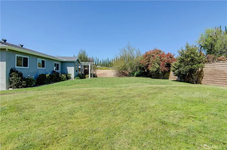 5962 Short Street, Yorba Linda, California 92886