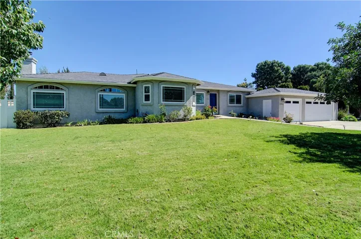5962 Short Street, Yorba Linda, California 92886