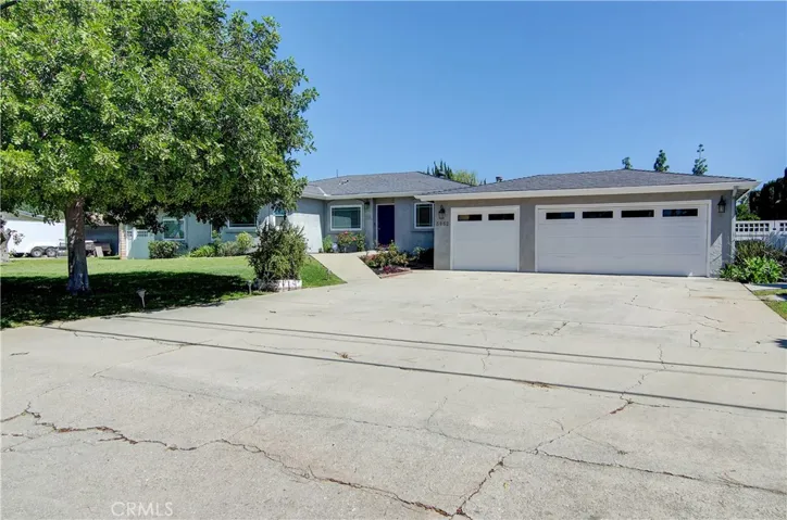 5962 Short Street, Yorba Linda, California 92886