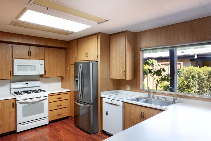 552 Bean Creek Road, Scotts Valley, California 95066